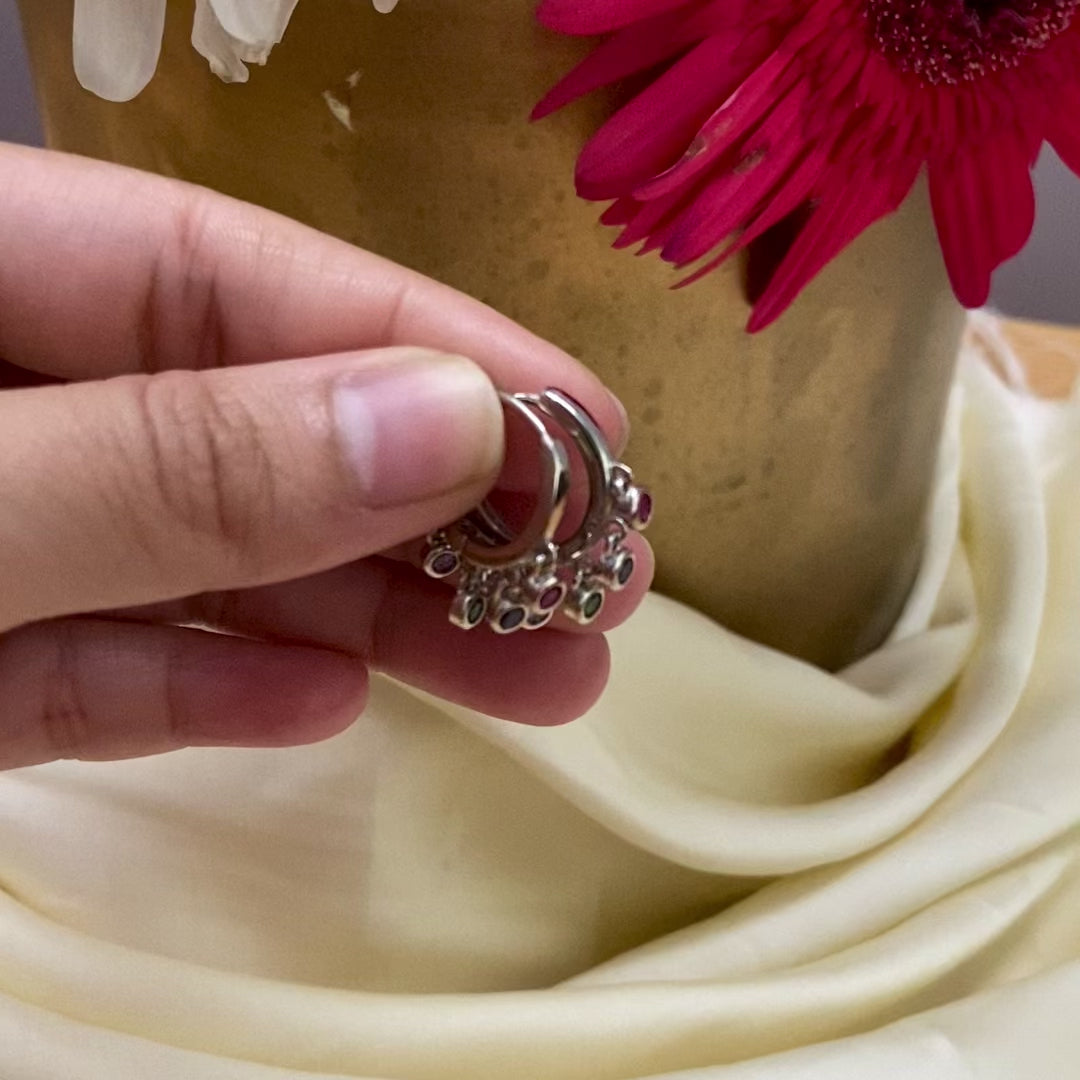 multiverse-hoop-earrings